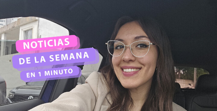 Noticias semanales 31-7