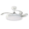 VENTILADOR LED CLASSIC 30W 42 3CCT C/ CONTROL 100-240V VENTILADOR LED CLASSIC 30W 42 3CCT C/ CONTROL 100-240V