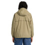 Casaca Anti-Uv Hooded Hombre Cassel Earth