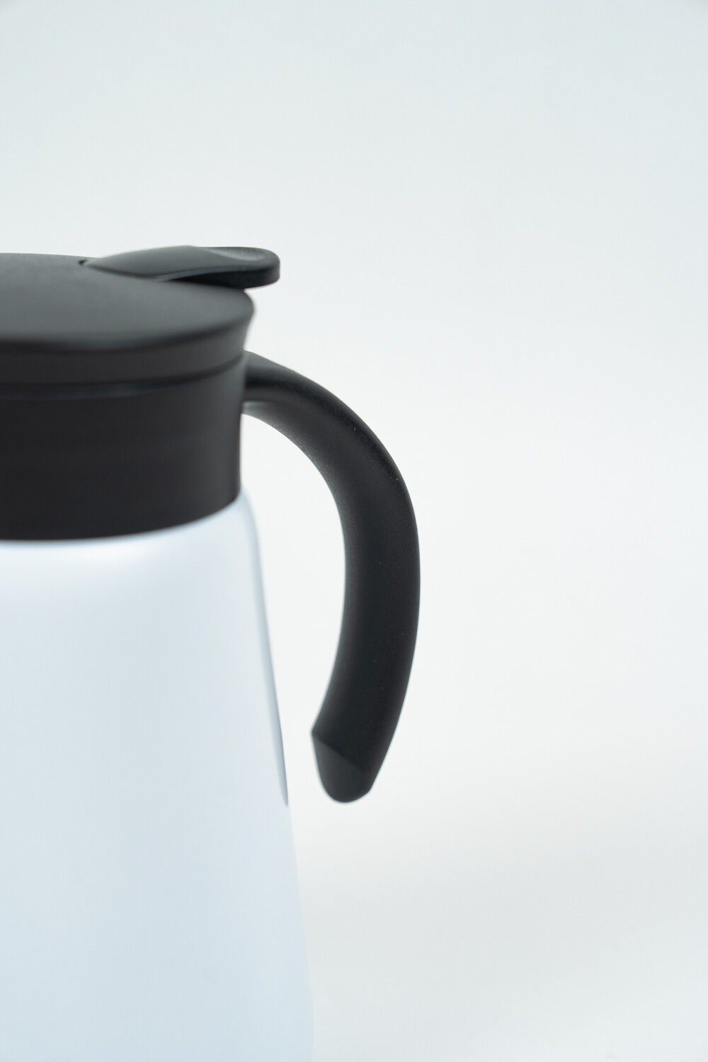 Jarra Termica Belfast Blanco