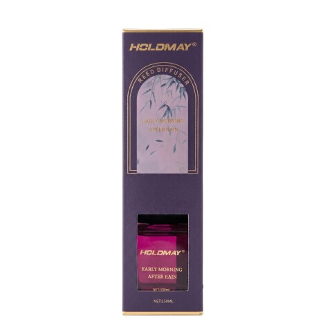 DIFUSOR AROMATICO EARLY MORNING C/ACCES Unica