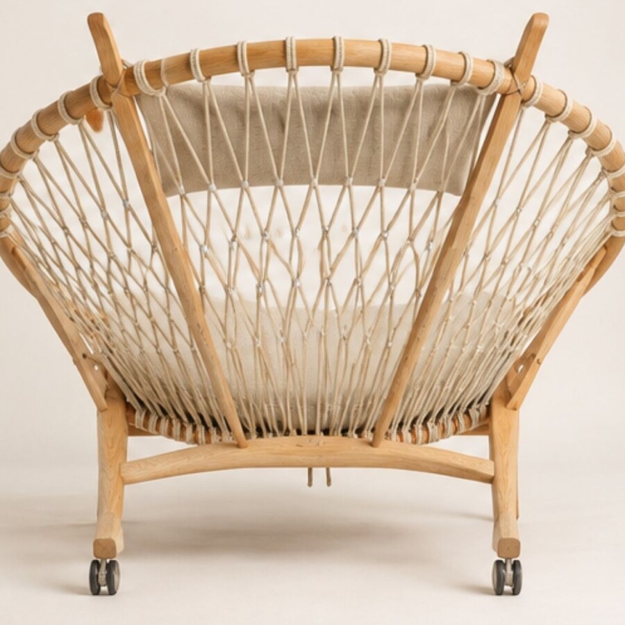 Butaca Circle EN EXHIBICIÓN | SIN CAMBIO Butaca Circle EN EXHIBICIÓN | SIN CAMBIO