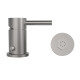 Griferia BIDET CON TRANSFERENCIA Brushed Nickel GRIS-BRUSHED NICKEL