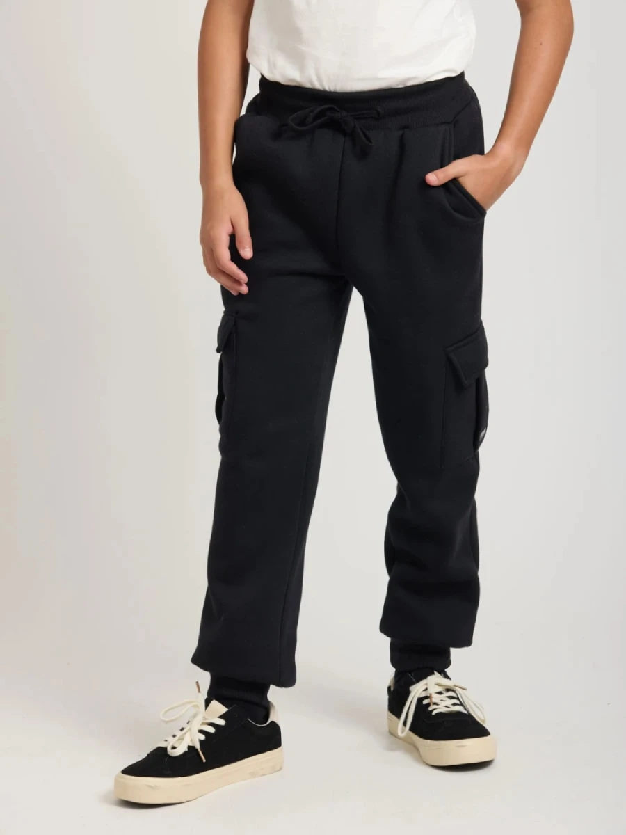 BABUCHA DIXIE LUMIN TEEN - NEGRO 