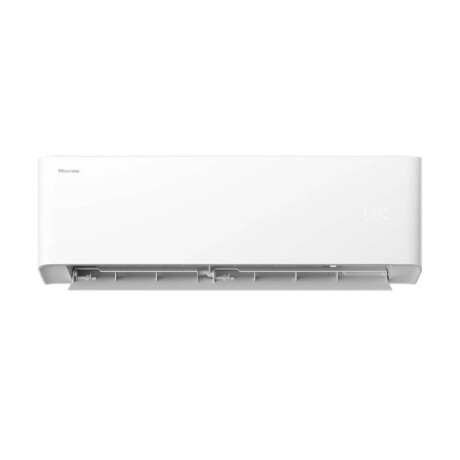 Aire Acondicionado Hisense 12000 BTU Inverter