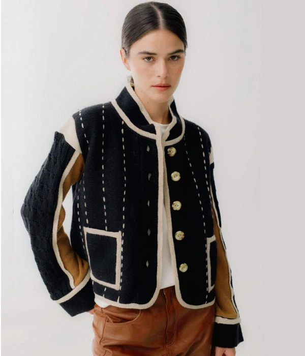 chaqueta mena