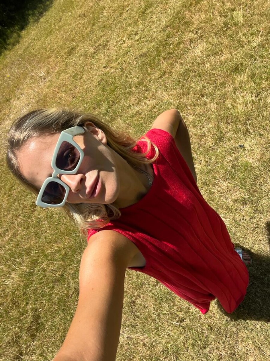 Fiji - Rojo 