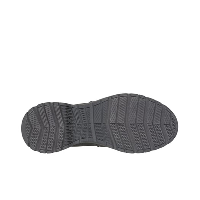 Bota Bobs Tango Gris
