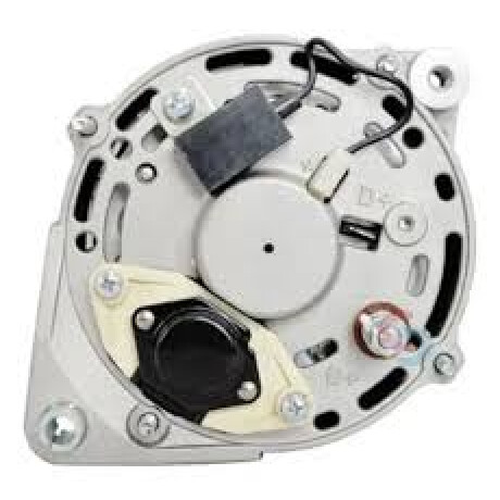 ALTERNADOR CHEVROLET BLAZER S10 CAPTIVA ASTRA IPANEMA S/BOSCH 12V 70A SEG ALTERNADOR CHEVROLET BLAZER S10 CAPTIVA ASTRA IPANEMA S/BOSCH 12V 70A SEG