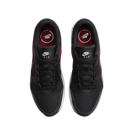NIKE AIR MAX SC Black