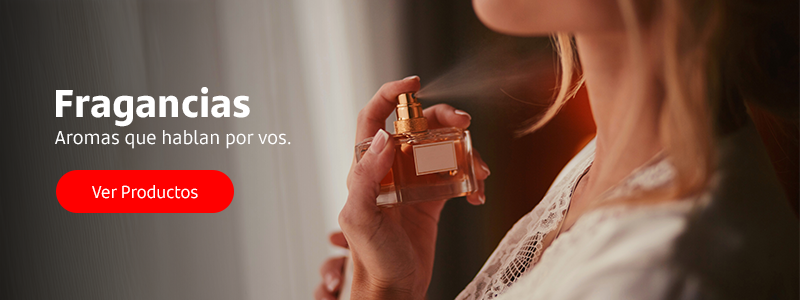 Fragancias