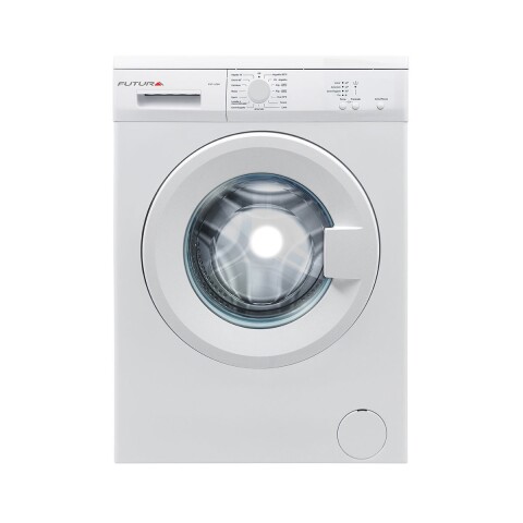 Lavarropas Futura Fut-lf8k OLT LAVARROPAS FUTURA 8KG FUT-LF8K