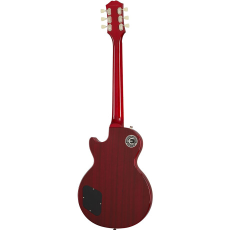 GUITARRA ELECTRICA EPIPHONE 1959 LES PAUL STANDARD AGED DARK BURST CON ESTUCHE GUITARRA ELECTRICA EPIPHONE 1959 LES PAUL STANDARD AGED DARK BURST CON ESTUCHE