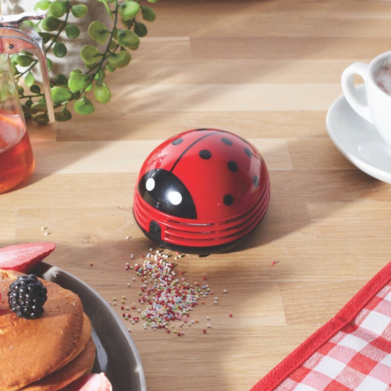 Mini Aspiradora De Mano Barre Migas San Antonio Mini Aspiradora De Mano Barre Migas San Antonio