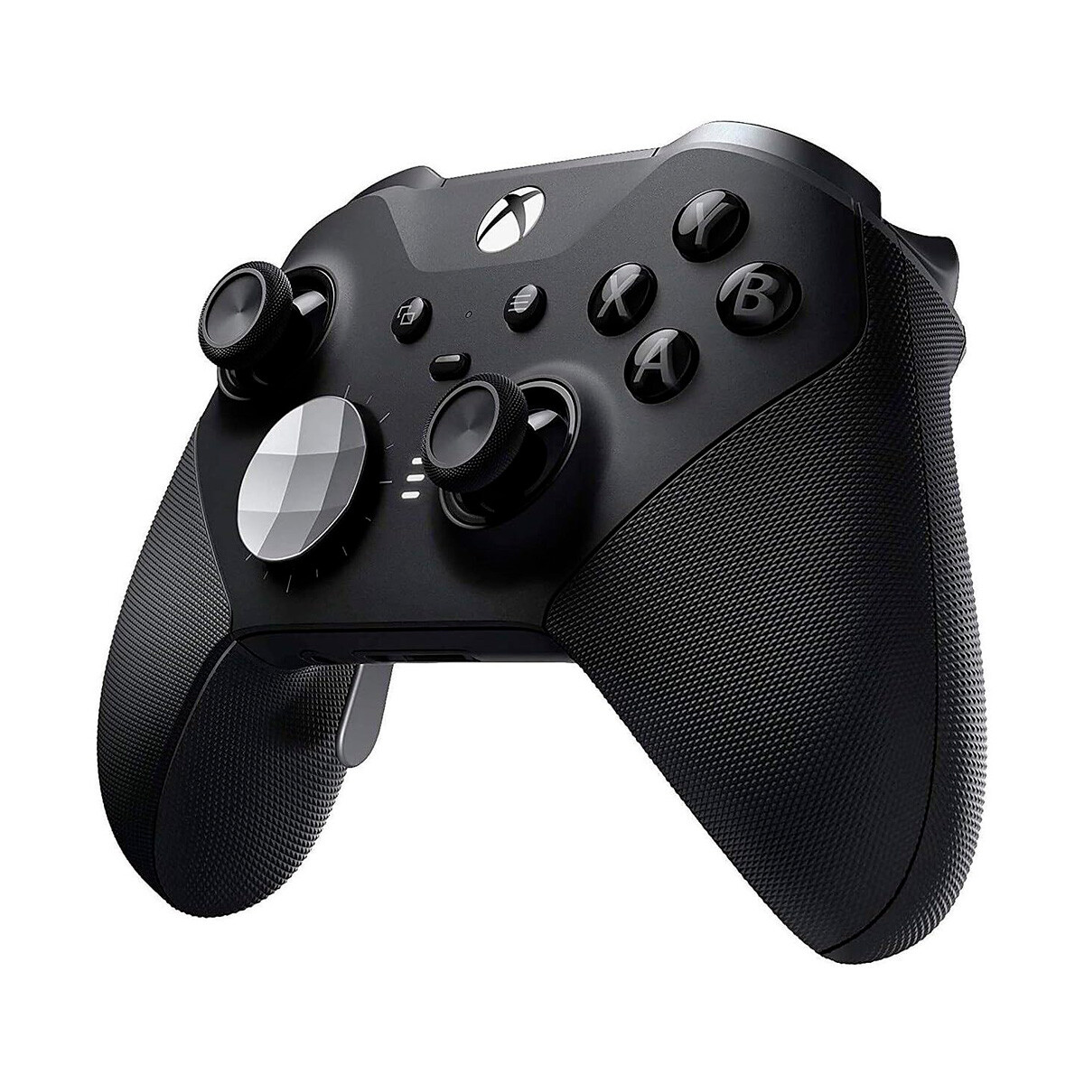 Joystick inalámbrico Xbox Elite Series 2 Wireless Controller Black