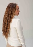 Polera BLANCO