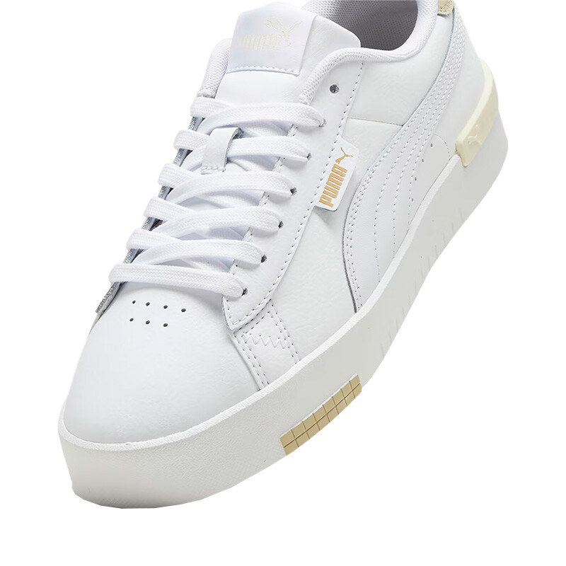 Championes Puma Jada Renew de Mujer - 386401-20 Blanco