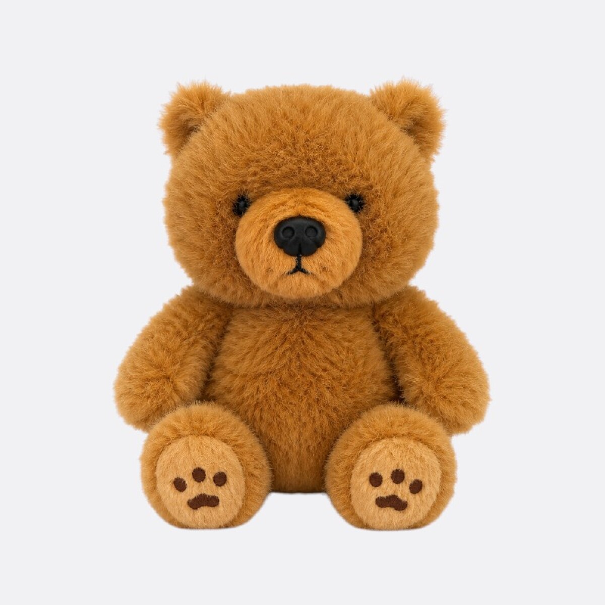 Peluche Colgante Bebé - Oso 