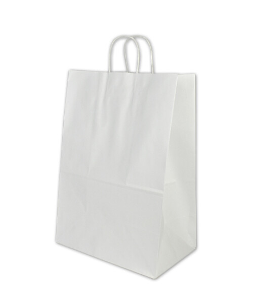 BOLSA LISA LUNA 36x22x51 cm BLANCO