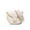 MARC JACOBS - THE COVERED J MARC SADDLE BAG 0