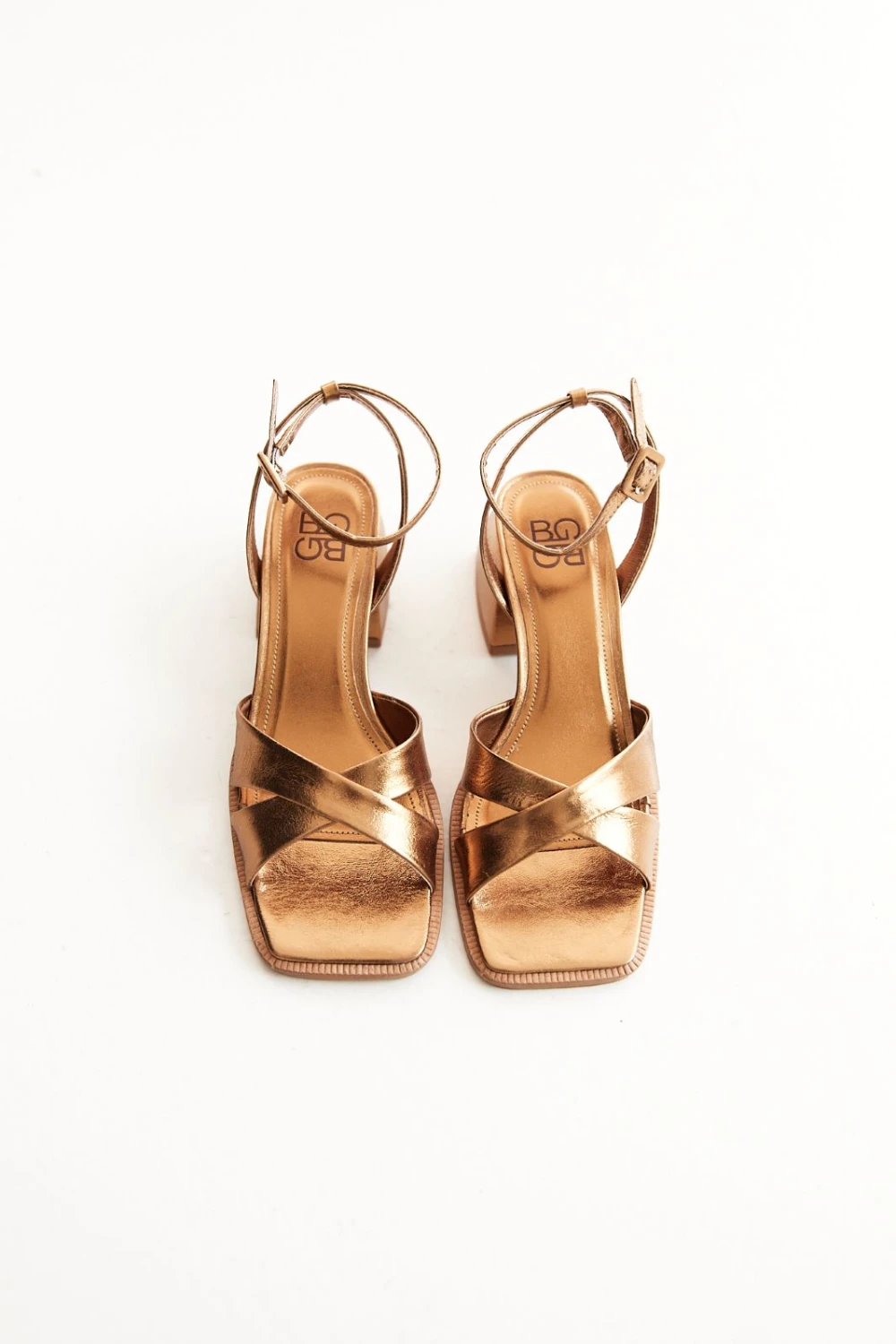Sandalias Aime