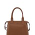 Cartera Oreiro Marrón
