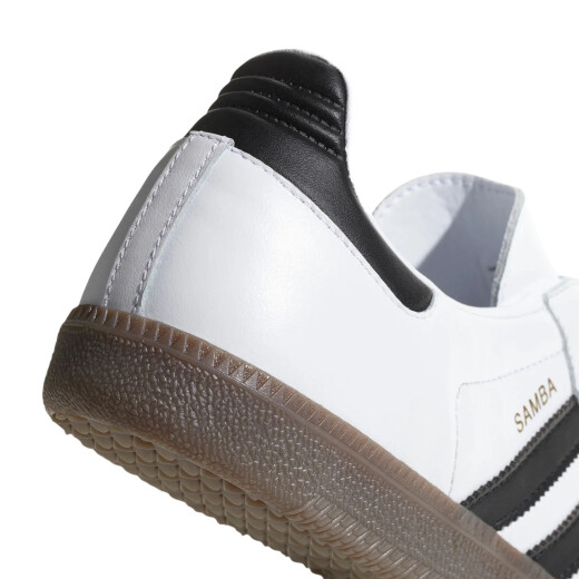 Championes Adidas Samba OG - Blanco Championes Adidas Samba OG - Blanco