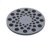 Set de 2 Posafuentes de Silicona Joseph Joseph Spot-On - PREVENTA Set de 2 Posafuentes de Silicona Joseph Joseph Spot-On - PREVENTA