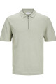 PLAYERA POLO DE PUNTO EMIL Desert Sage