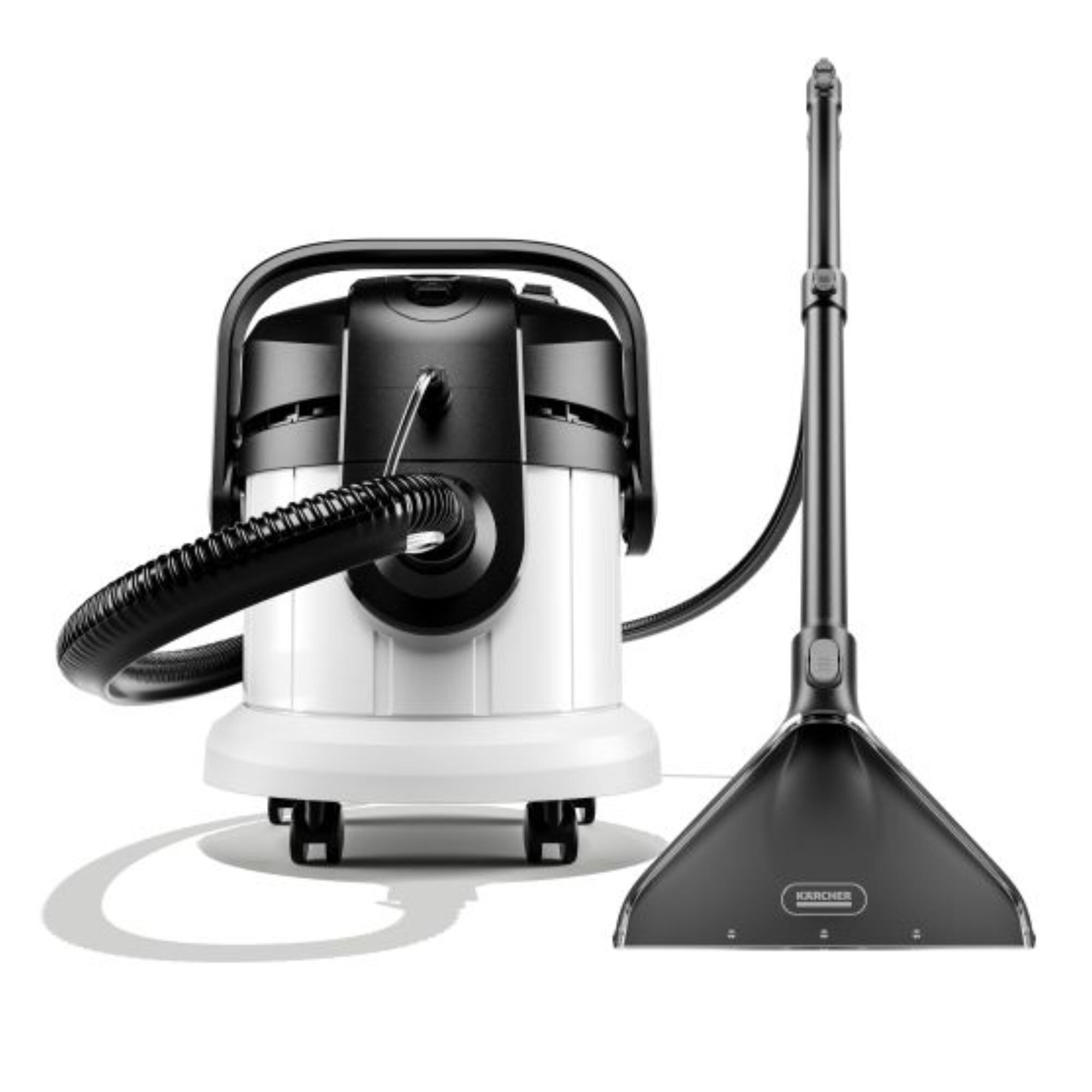 Моющий пылесос Karcher SE 4