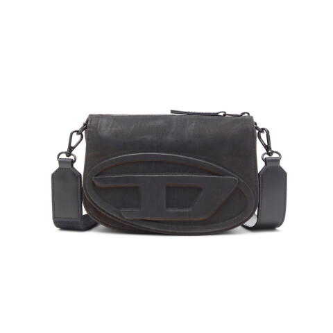Bolso Unisex 1Dr Camera Negro