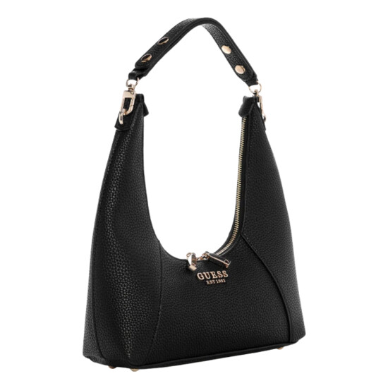 Cartera Guess Calista Negro 0