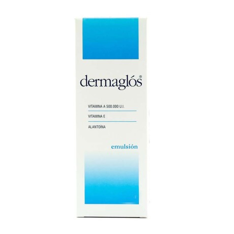 Dermaglós emulsión 200 ml Dermaglós emulsión 200 ml