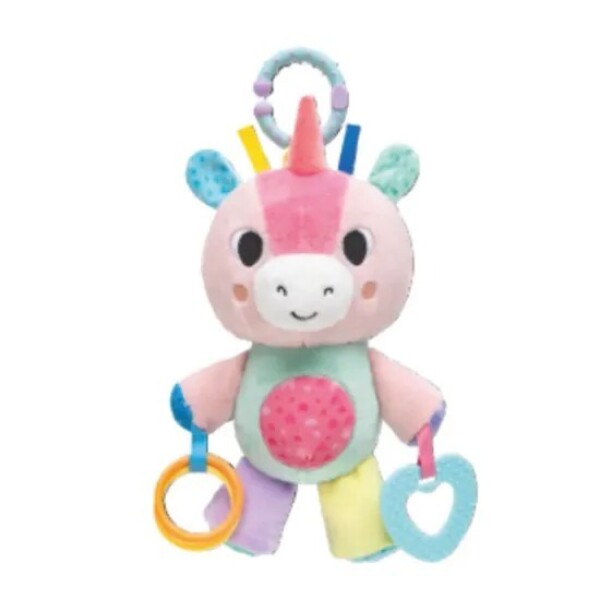 Colgante unicornio xl BUBAZOO Colgante unicornio xl BUBAZOO