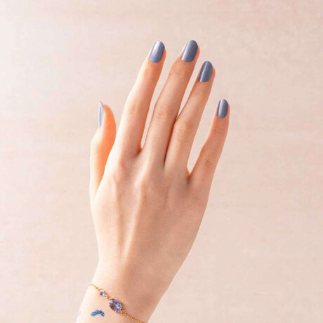 Uñas Stickers En Gel Mug