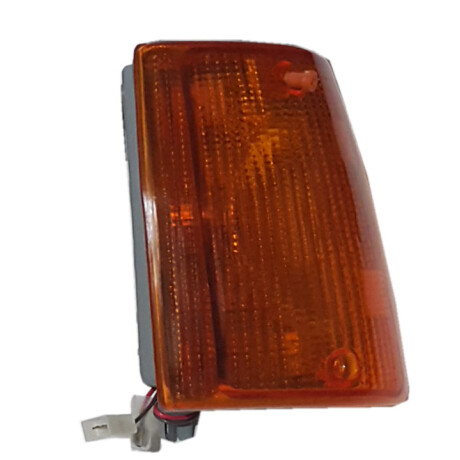 FAROL FIAT PREMIO UNO FIORINO 84-90 SEÑALERO DER AMBAR - FAROL FIAT PREMIO UNO FIORINO 84-90 SEÑALERO DER AMBAR -