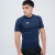 Remera Térmica Manga Corta Umbro Hombre Y70