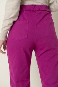 PANTALON PIEDRASOL Magenta