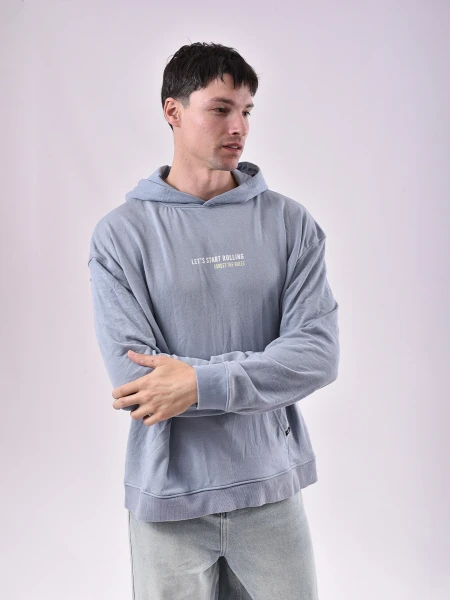 CANGURO TILO AZUL