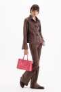 CAMISA SAND Chocolate
