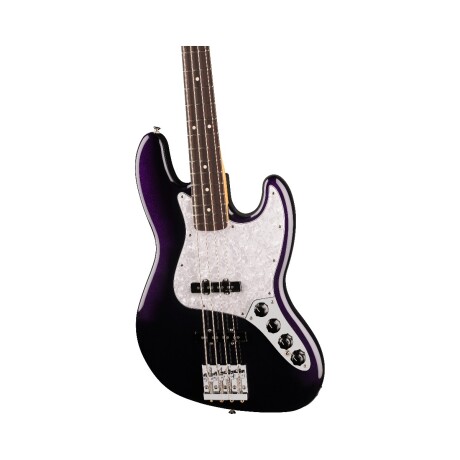 Bajo Eléctrico Fender Player Ii Modified Jazz Bass Activo Dusk Bajo Eléctrico Fender Player Ii Modified Jazz Bass Activo Dusk