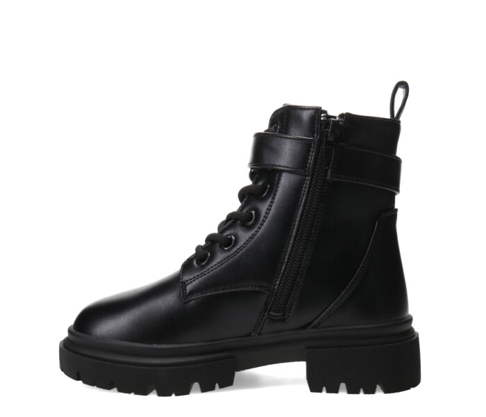 Botas de Niña MINI Miss Carol KASTRE Negro