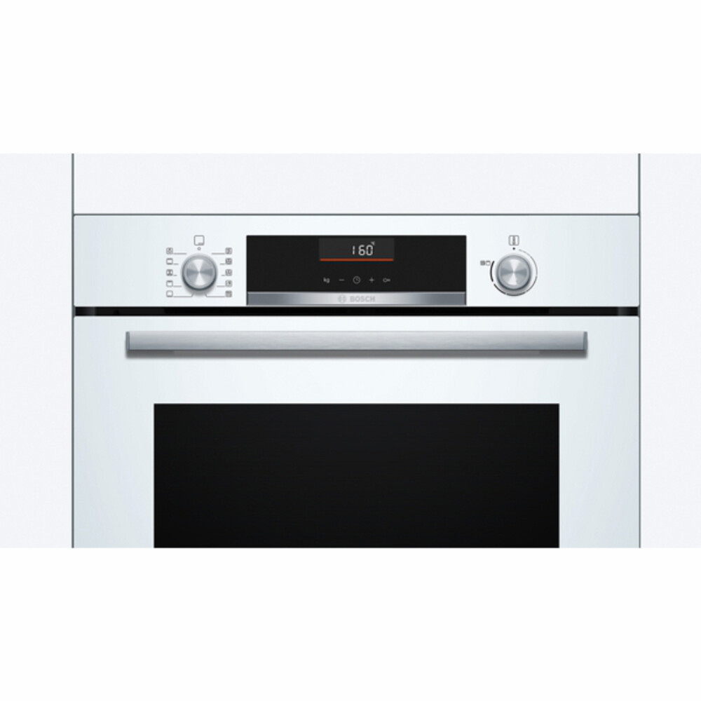 Horno de empotrar Bosch HBG536EW3 Autolimpiante Horno de empotrar Bosch HBG536EW3 Autolimpiante