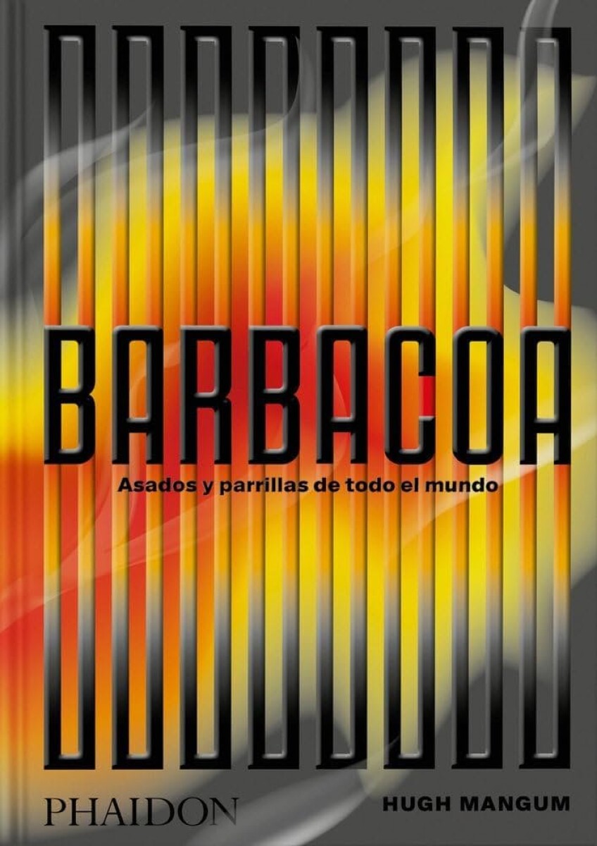 BARBACOA 
