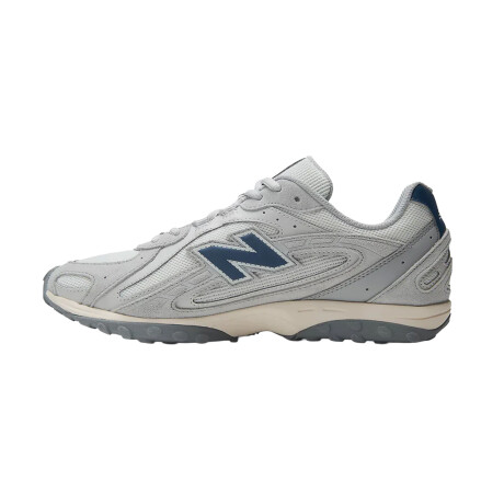 Championes New Balance 204L Grey