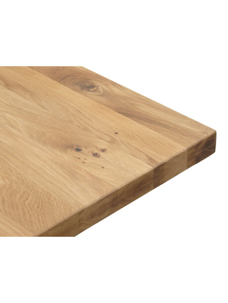 Mesa de comedor GRIBSKOV 100x180 roble Mesa de comedor GRIBSKOV 100x180 roble