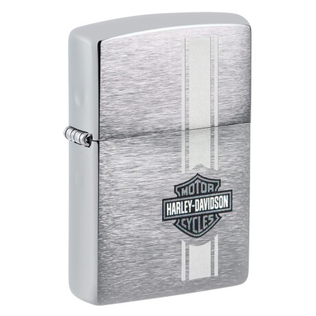 Encendedor Zippo Harley Davidson - 49828 Encendedor Zippo Harley Davidson - 49828