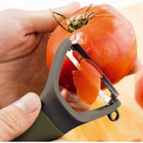 Pelador en Y Dentado Leo Berghoff Pelador en Y Dentado Leo Berghoff