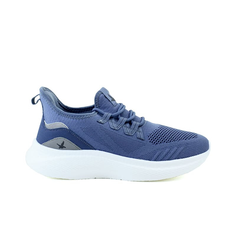 Championes Santa Barbara BOOST de Hombre - BOOST - BO-03 Azul Claro