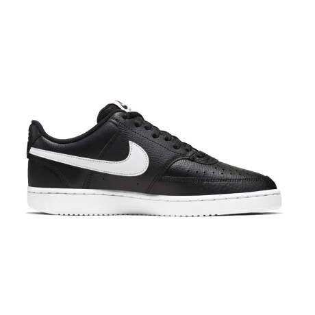 Nike Court Vision Low Black